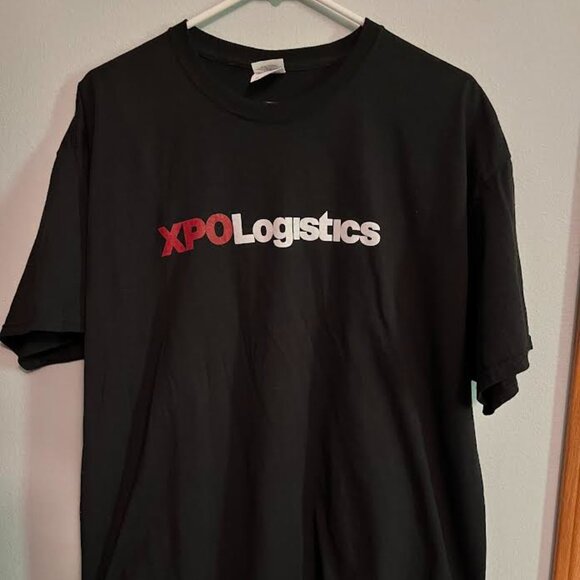 XPO LOGISTICS - T-SHIRT / SIZE: XL - Picture 1 of 2